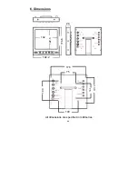 Preview for 22 page of Abus TV8181 User Manual