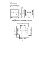 Preview for 34 page of Abus TV8181 User Manual