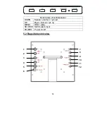 Preview for 54 page of Abus TV8181 User Manual