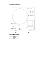 Preview for 4 page of Abus TV8379 Manual