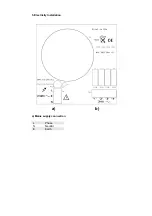 Preview for 10 page of Abus TV8379 Manual