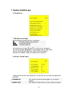 Preview for 13 page of Abus TV8500 User Manual