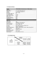 Preview for 19 page of Abus TV8500 User Manual