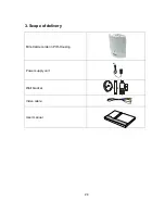 Preview for 24 page of Abus TV8500 User Manual