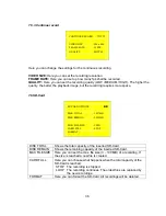 Preview for 36 page of Abus TV8500 User Manual