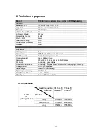 Preview for 77 page of Abus TV8500 User Manual