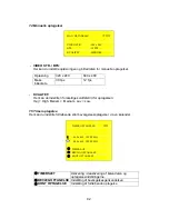 Preview for 92 page of Abus TV8500 User Manual