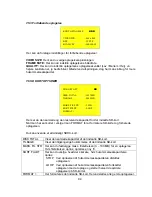 Preview for 94 page of Abus TV8500 User Manual