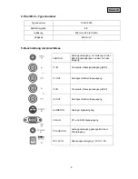 Предварительный просмотр 9 страницы Abus TVAC10000 User Manual