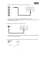 Preview for 11 page of Abus TVAC10000 User Manual