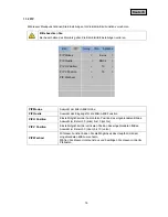 Preview for 16 page of Abus TVAC10000 User Manual