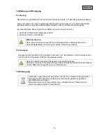 Предварительный просмотр 19 страницы Abus TVAC10000 User Manual