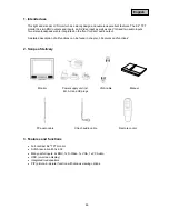 Предварительный просмотр 26 страницы Abus TVAC10000 User Manual