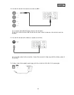 Предварительный просмотр 29 страницы Abus TVAC10000 User Manual