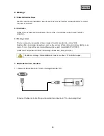 Предварительный просмотр 46 страницы Abus TVAC10000 User Manual