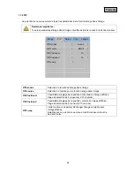 Предварительный просмотр 52 страницы Abus TVAC10000 User Manual