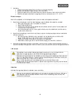 Предварительный просмотр 60 страницы Abus TVAC10000 User Manual