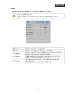 Предварительный просмотр 70 страницы Abus TVAC10000 User Manual