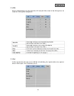 Предварительный просмотр 72 страницы Abus TVAC10000 User Manual