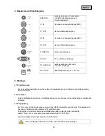 Предварительный просмотр 81 страницы Abus TVAC10000 User Manual