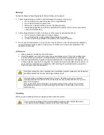 Preview for 4 page of Abus TVAC100013 User Manual