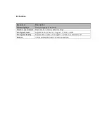 Preview for 12 page of Abus TVAC100013 User Manual