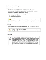 Preview for 13 page of Abus TVAC100013 User Manual