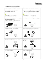 Предварительный просмотр 15 страницы Abus TVAC10010 Quick Manual