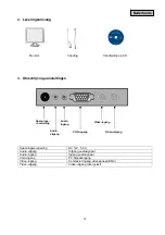 Предварительный просмотр 16 страницы Abus TVAC10010 Quick Manual