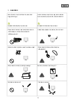 Preview for 19 page of Abus TVAC10010 Quick Manual