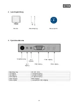 Preview for 20 page of Abus TVAC10010 Quick Manual