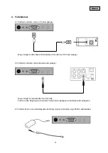 Preview for 21 page of Abus TVAC10010 Quick Manual