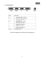 Preview for 22 page of Abus TVAC10010 Quick Manual