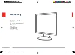 Preview for 4 page of Abus TVAC10011 Quick Start Manual