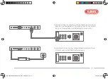 Preview for 9 page of Abus TVAC10011 Quick Start Manual