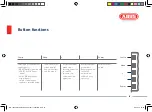 Preview for 15 page of Abus TVAC10011 Quick Start Manual