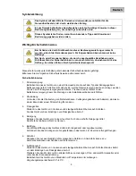 Preview for 5 page of Abus TVAC10011 User Manual