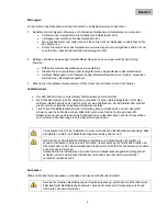 Preview for 6 page of Abus TVAC10011 User Manual