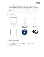 Preview for 8 page of Abus TVAC10011 User Manual