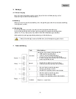 Preview for 10 page of Abus TVAC10011 User Manual