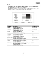 Preview for 13 page of Abus TVAC10011 User Manual