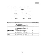 Preview for 15 page of Abus TVAC10011 User Manual