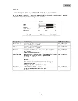 Preview for 17 page of Abus TVAC10011 User Manual