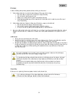 Preview for 23 page of Abus TVAC10011 User Manual