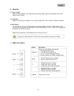 Preview for 27 page of Abus TVAC10011 User Manual