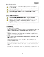 Preview for 39 page of Abus TVAC10011 User Manual