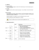 Preview for 61 page of Abus TVAC10011 User Manual