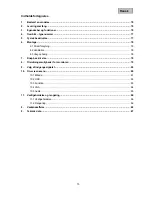 Preview for 75 page of Abus TVAC10011 User Manual