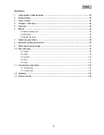 Preview for 92 page of Abus TVAC10011 User Manual