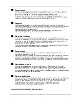 Preview for 105 page of Abus TVAC10011 User Manual